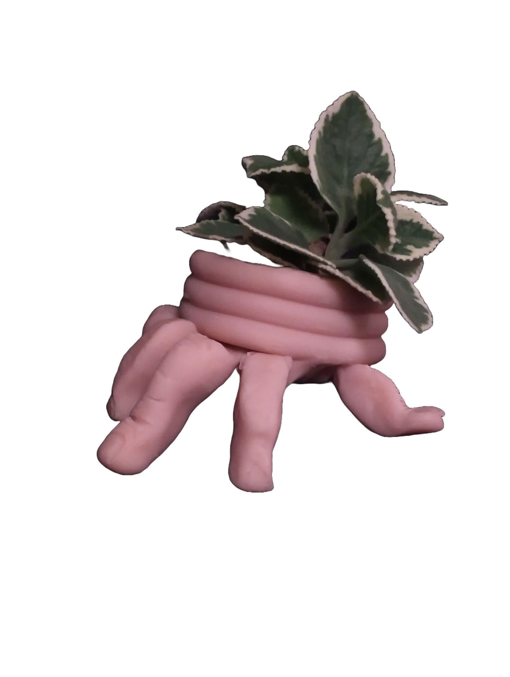 Halloween Creepy Hand Paintable Table Decoration Craft and Home Decor